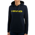 HEAD Club Rosie Hoodie Women