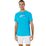 COURT GRAPHIC TEE