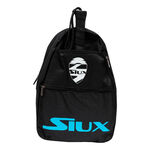 Siux Siux Fusion Backpack - black