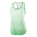 Wilson Team Striped Tank Women