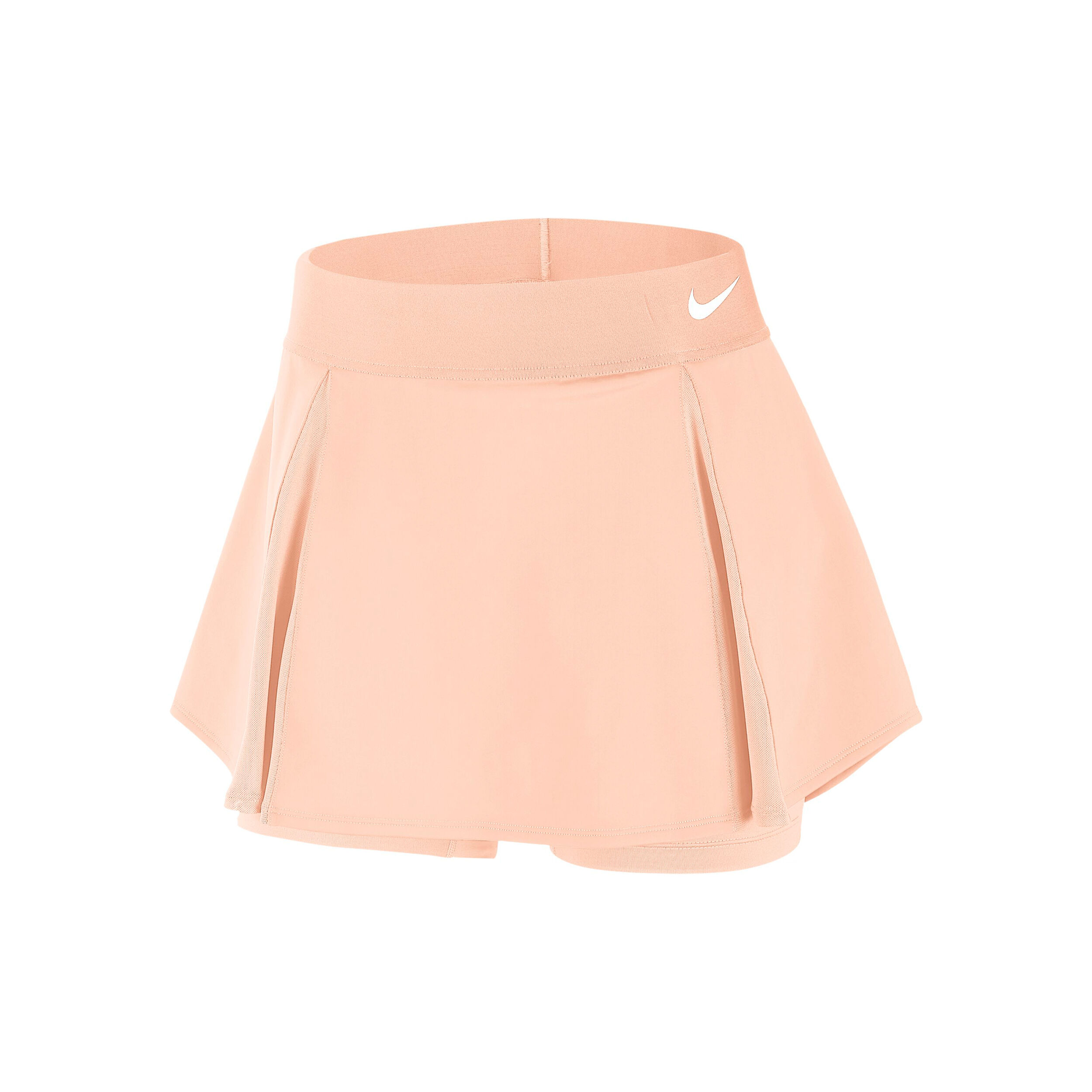 Nike court elevated clearance flouncy skirt