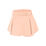 Court Elevated Flouncy Skirt Women