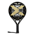 NOX PALA ML10 PRO CUP BLACK EDITION