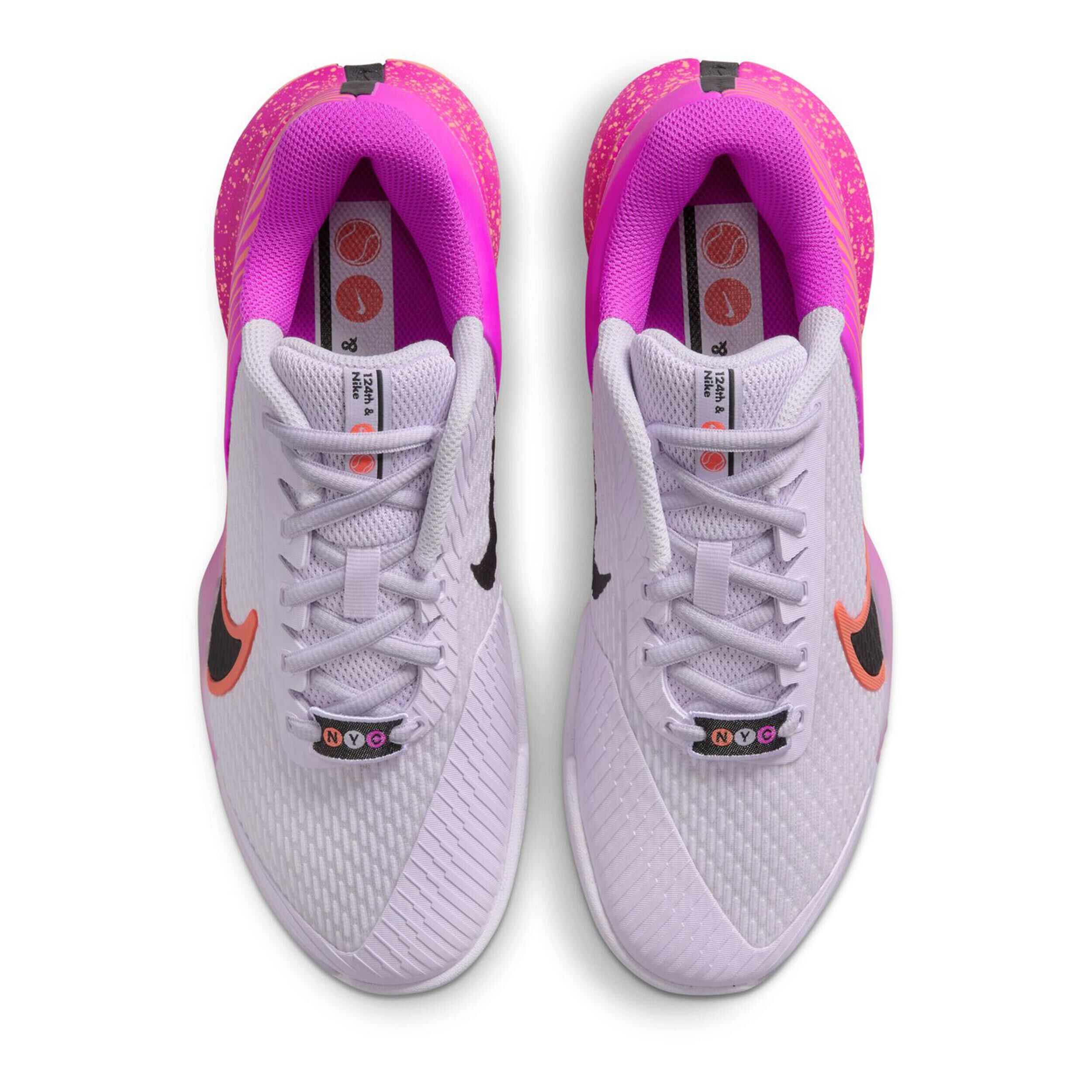 Womens nike air tennis shoes hotsell
