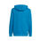 U 3 Bar Hoody