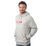 Sportswear Just Do It Fleece Hoodie Men