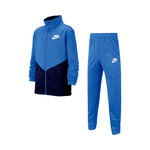 Nike Sportswear Tracksuit Boys