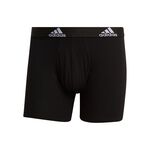 adidas Badge of Sport Brief 3er Pack Boxershorts Men