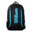 EMEA Reflective Backpack black/blue