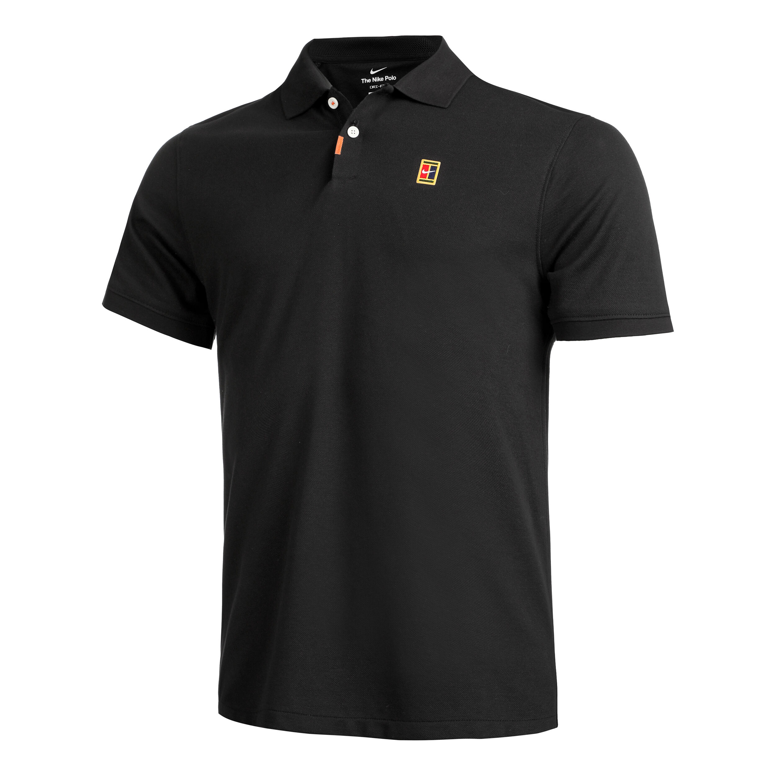 Nike heritage 2024 polo shirt
