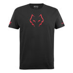 Babolat Clothing Babolat Lebron T-Shirt Men - black, 