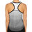 Team Striped Tank Women