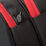 Racket Bag MULTIGAME black