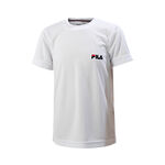 Fila Logo small Tee Boys