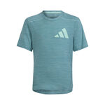 adidas Training AEROREADY Heather T-Shirt