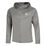 Crew Hood Jacket