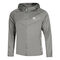 Crew Hood Jacket