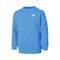 Club Fleece Oversized Crew Sweater