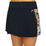 Vision Graphic Skirt Women