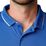 Court Dry Polo Men