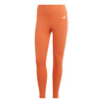 adidas Train Essentials 3-Stripes High-Waisted 7/8 Leggings