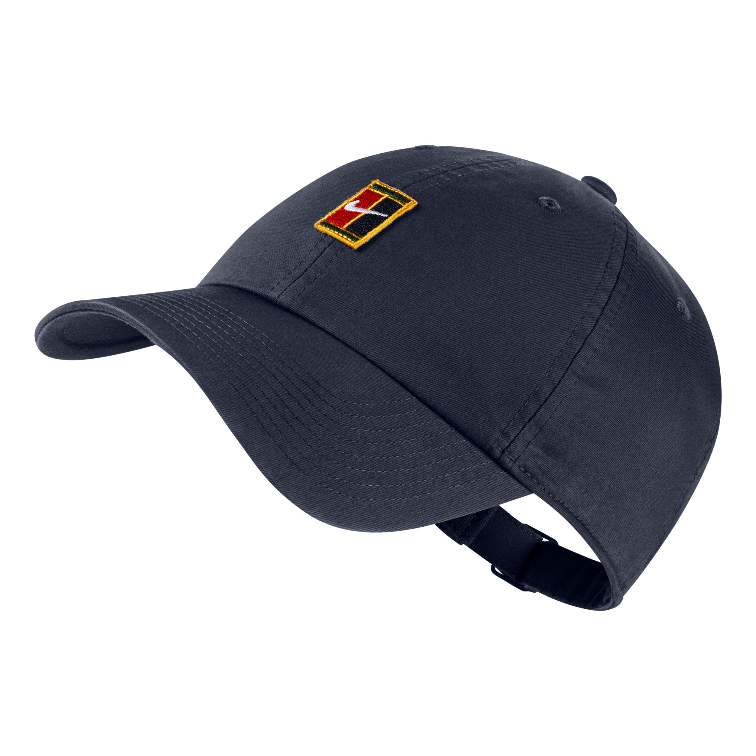 Buy Nike Court Heritage 86 Cap Dark Blue online Padel Point COM