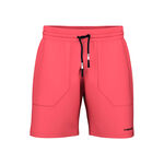 HEAD Clothing HEAD Play Shorts Men-Red