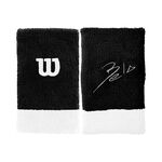 Wilson Bela Extra Wide Wristband Boys