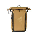adidas adidas Multigame 3.4 Backpack - beige