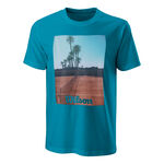 Wilson Scenic Tech Tee Men