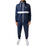 Sportswear Woven Hooded Tracksuit Men