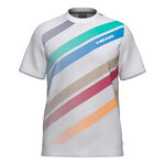 HEAD Clothing HEAD Pro T-Shirt Men - white, white