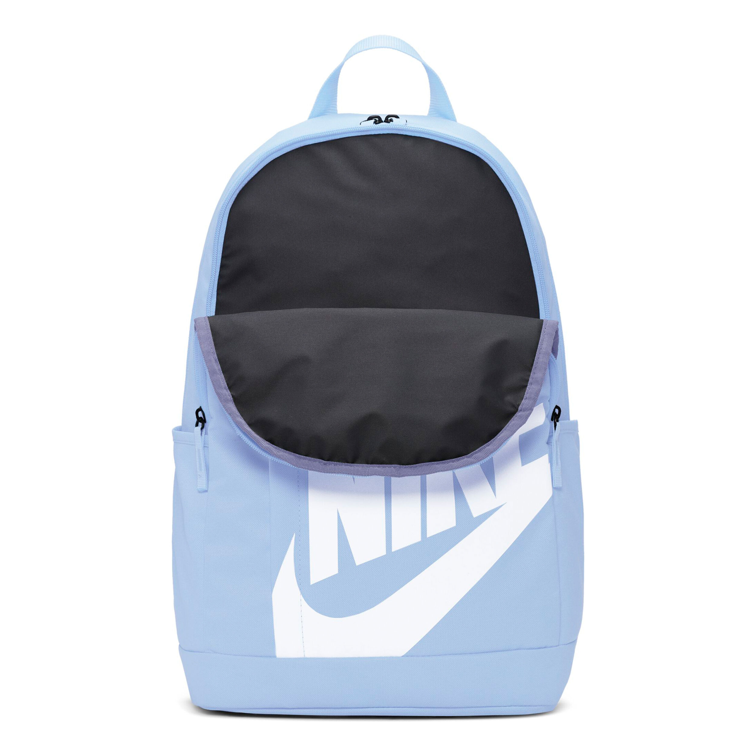 Buy Nike Elemental 2.0 Backpack Light Blue White online Padel Point COM