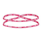 Nike Nike Fixed Lace Headband