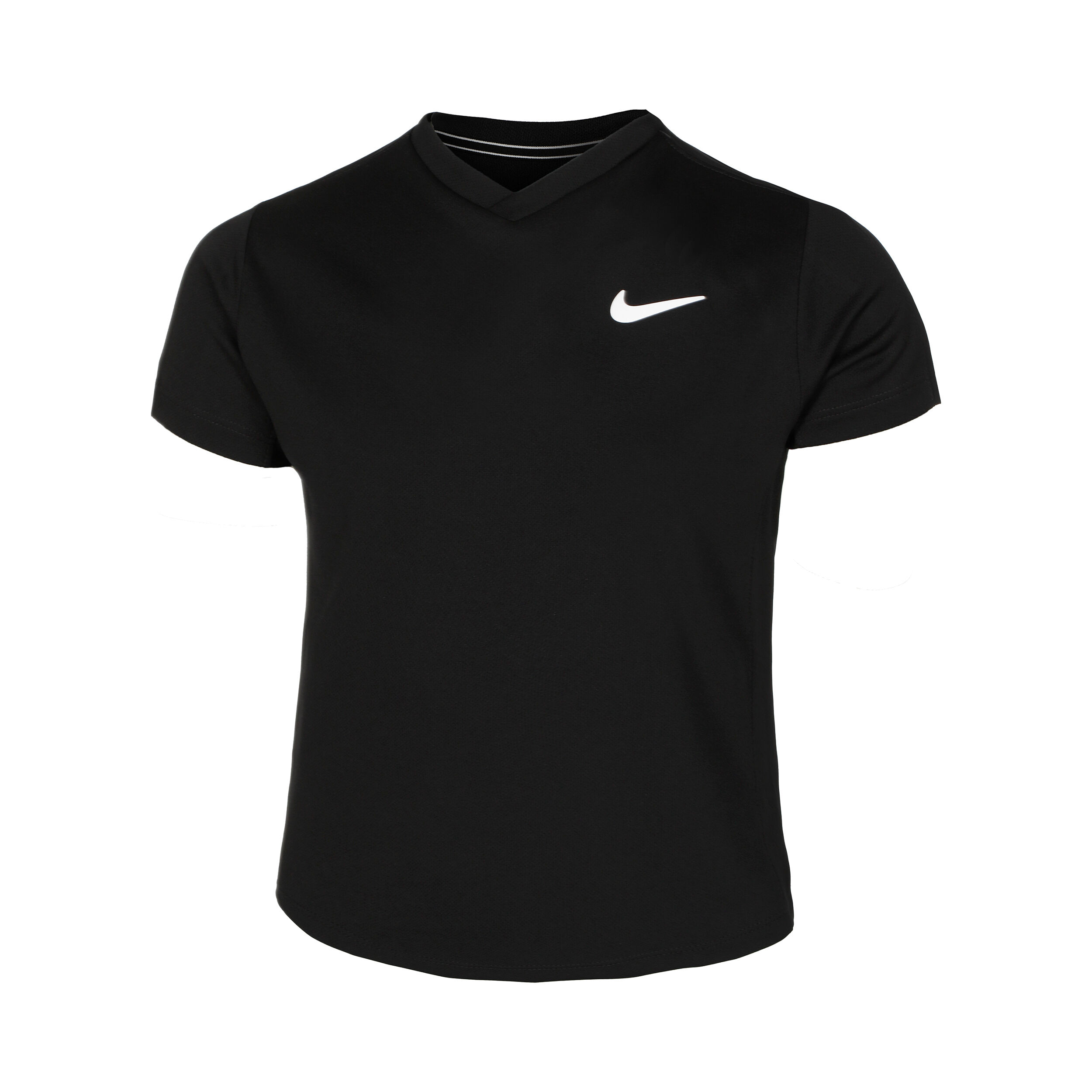 Nike challenger tee top