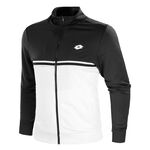 Lotto Squadra II Sweat FZ PL