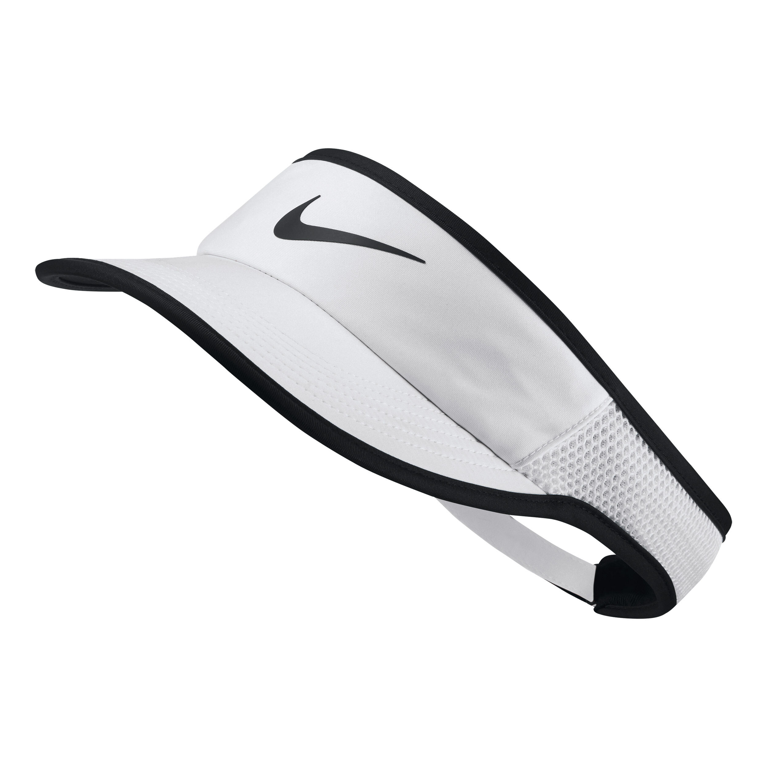 Nike court aerobill tennis visor sale