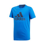 adidas Must Have Badge of Sports Tee Boys