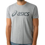 ASICS Big Logo Tee Men