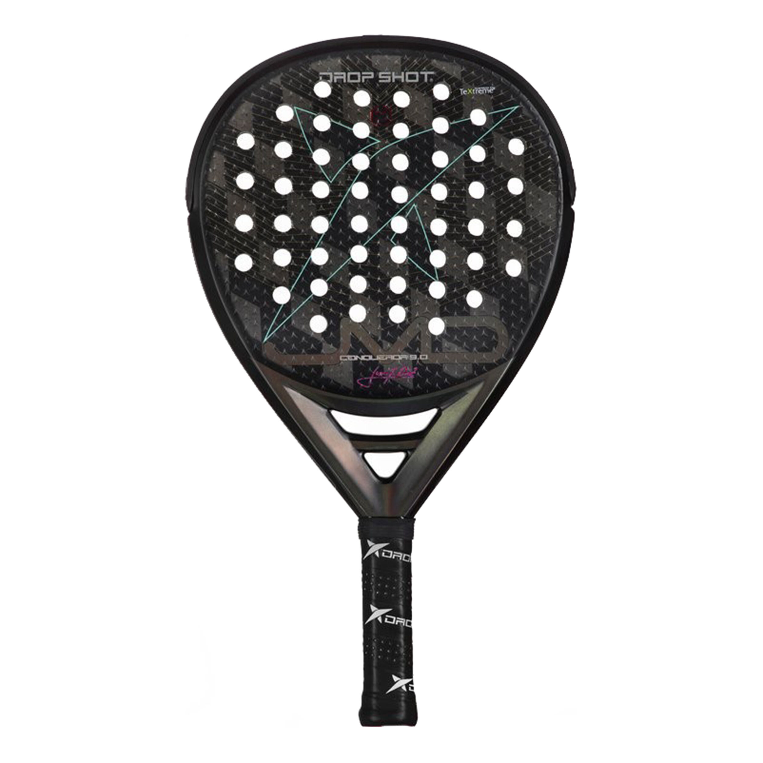 正規品 Drop Shot CONQUEROR ATTAC Drop Shot Conqueror Attack 2024 | Padel rackets Padel rackets
