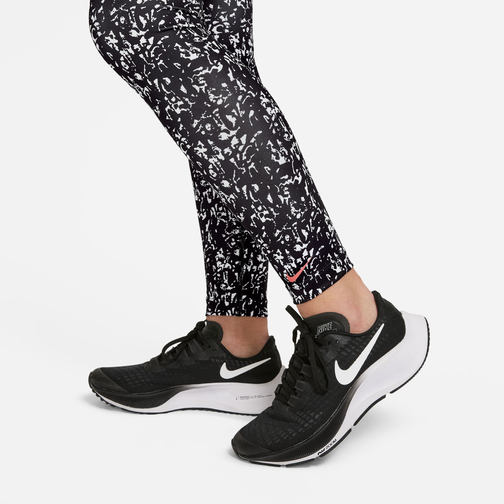 Nike Dri-FIT One Luxe Printed Leggings
