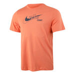 Nike Court Dri-Fit Swoosh Tee