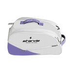 Starvie Paletero Padel White