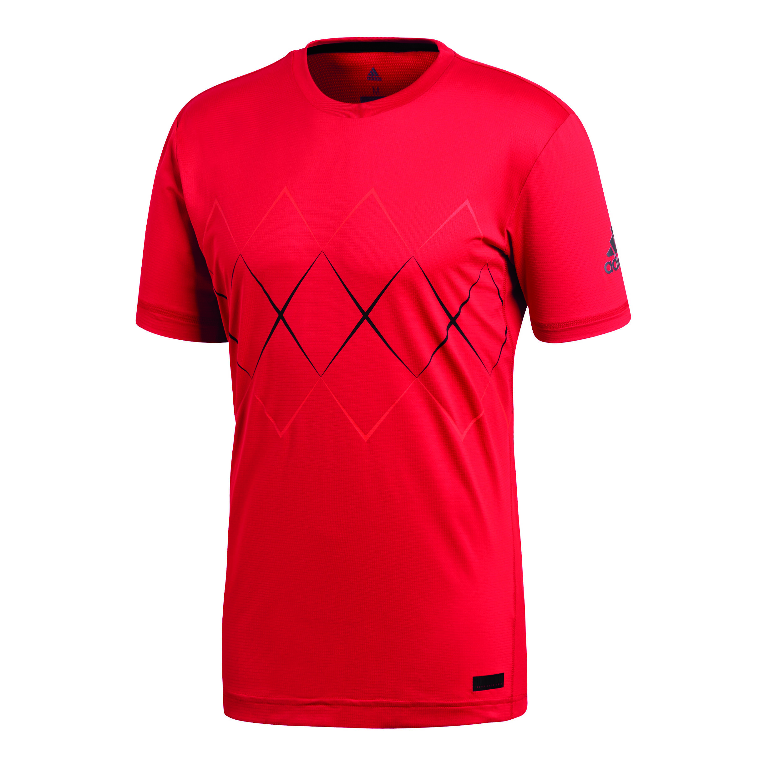 Adidas on sale barricade shirt