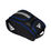 Racket Bag MULTIGAME black