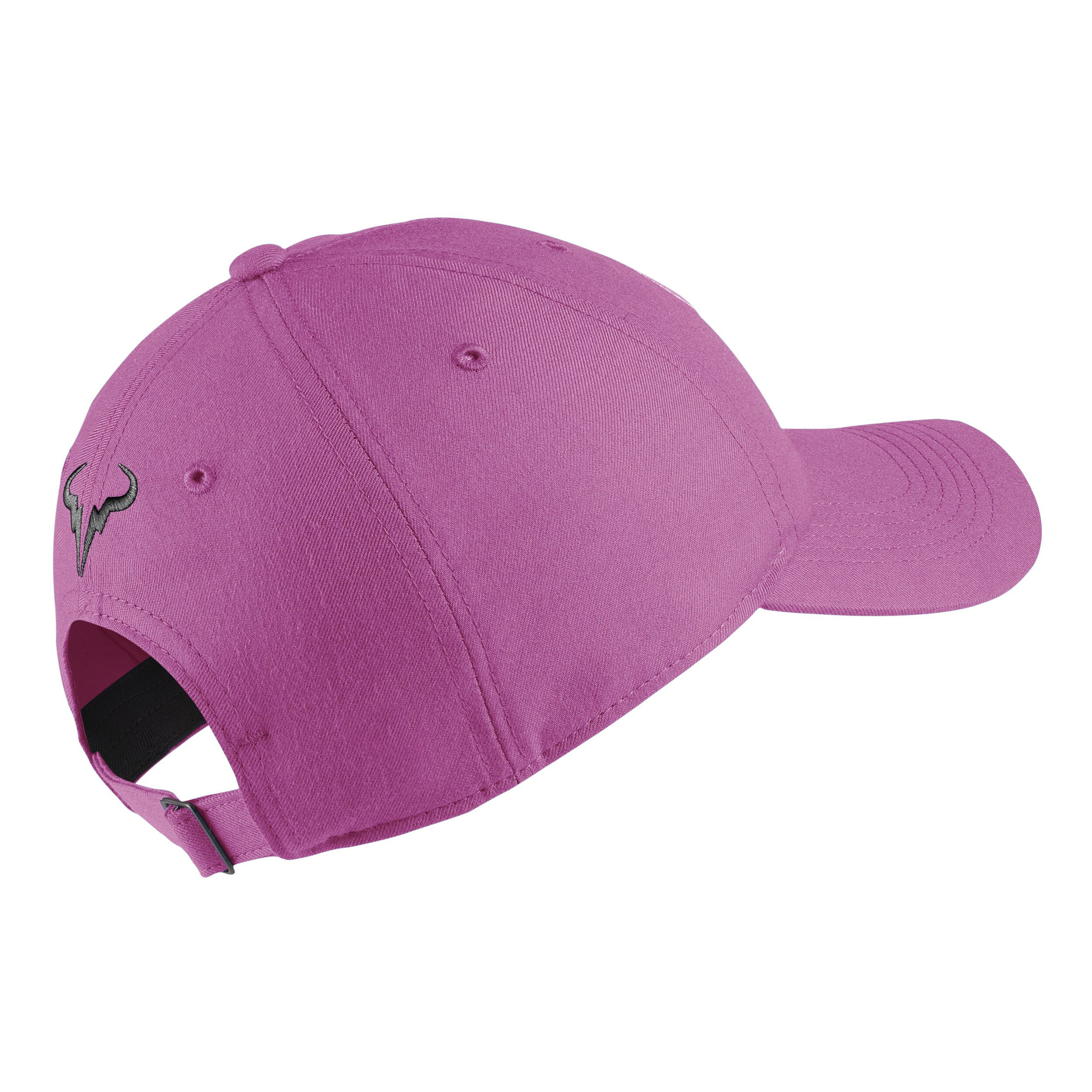 Nadal purple hat 2025
