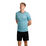 Crush Break Ringer Tee M