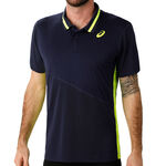 ASICS Club Polo Men