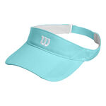 Wilson Rush Knit Ultralight Visor Unisex