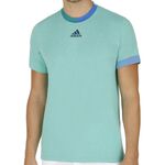 adidas Barricade Practice Tee Men